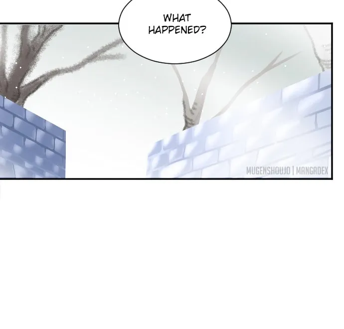 Doll Change Chapter 25 page 8 - 