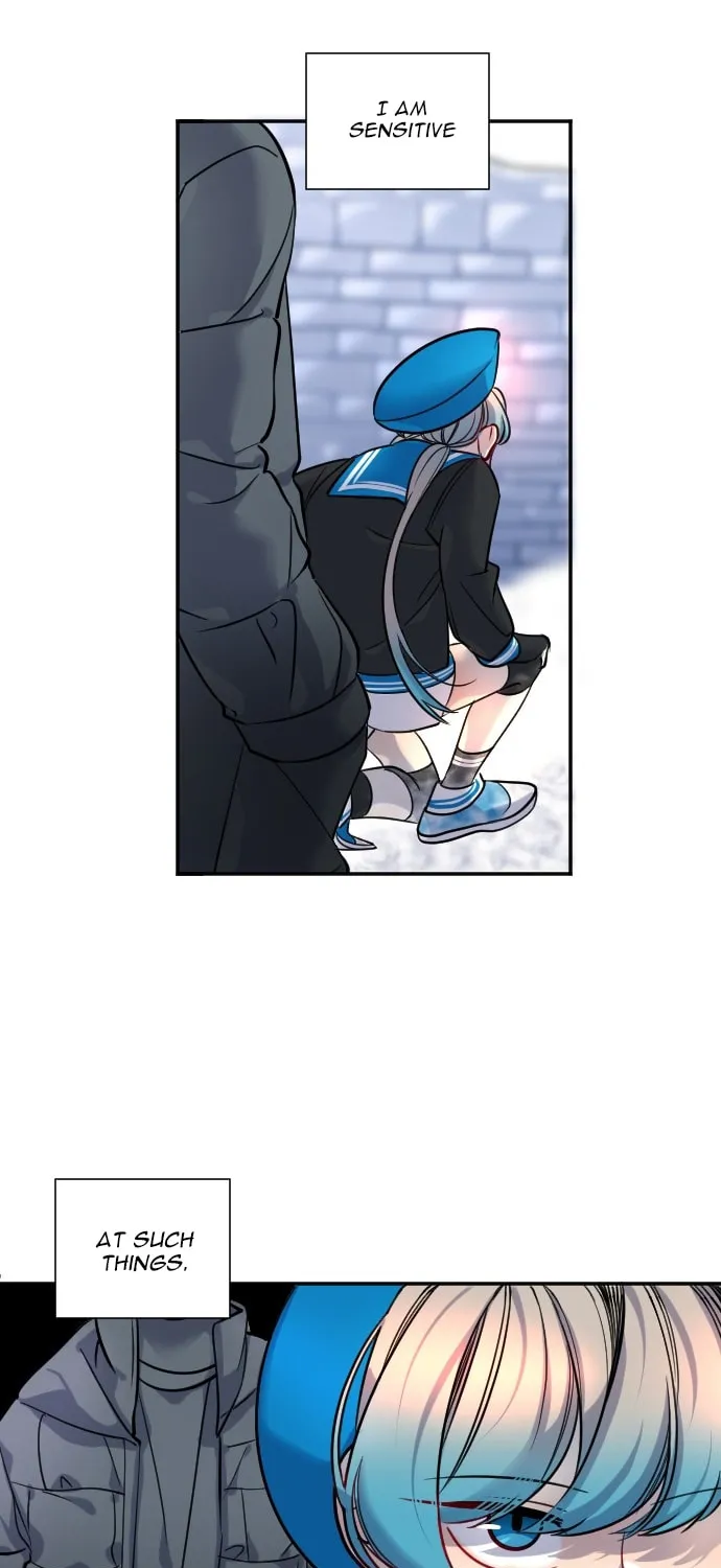 Doll Change Chapter 26 page 12 - 