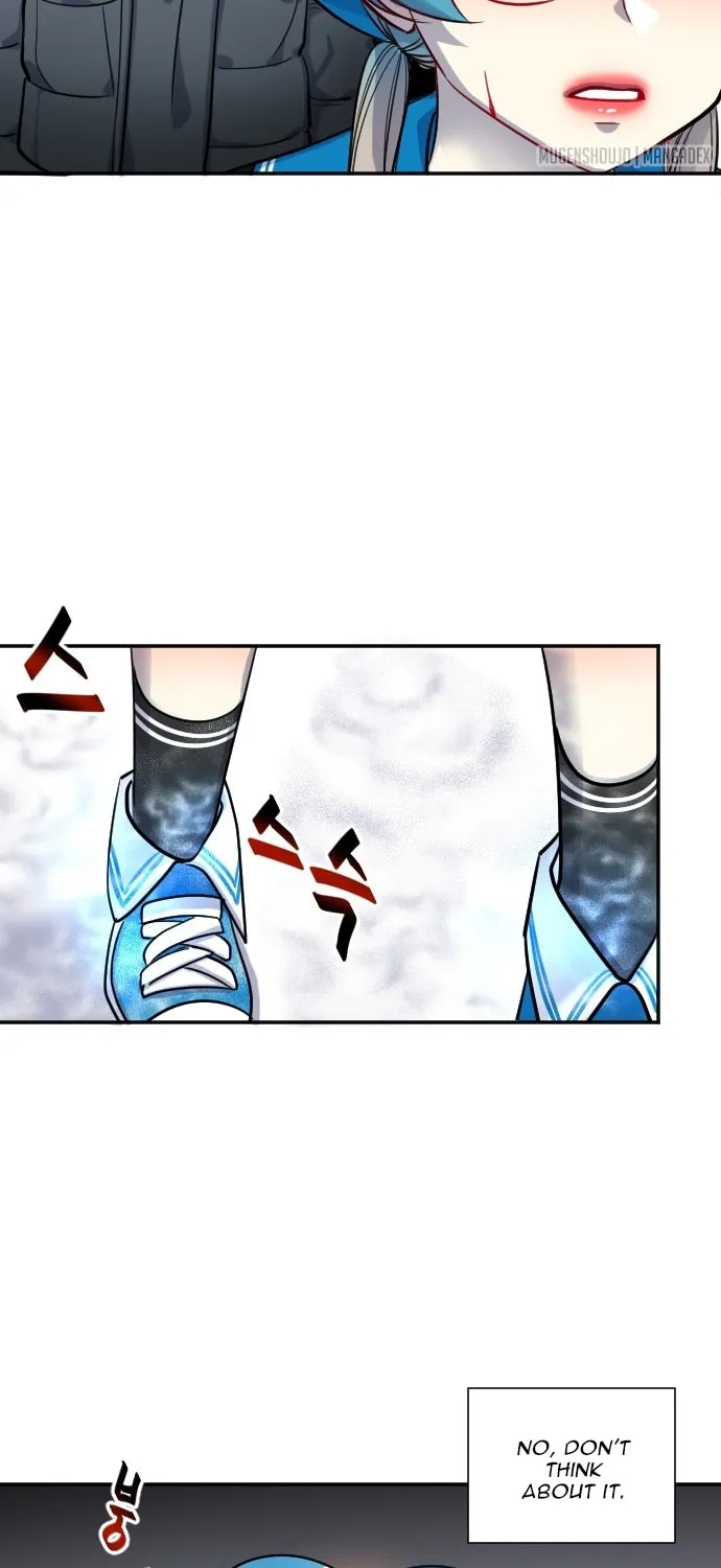 Doll Change Chapter 26 page 13 - 