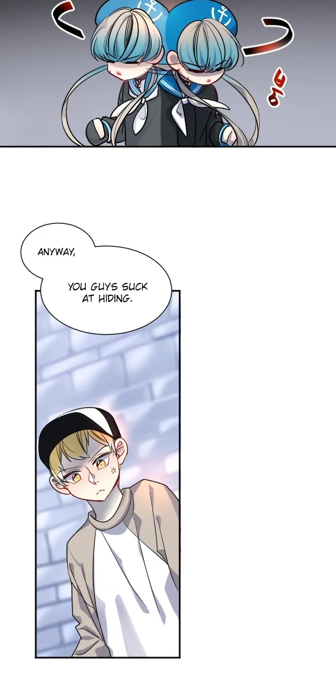 Doll Change Chapter 26 page 14 - 