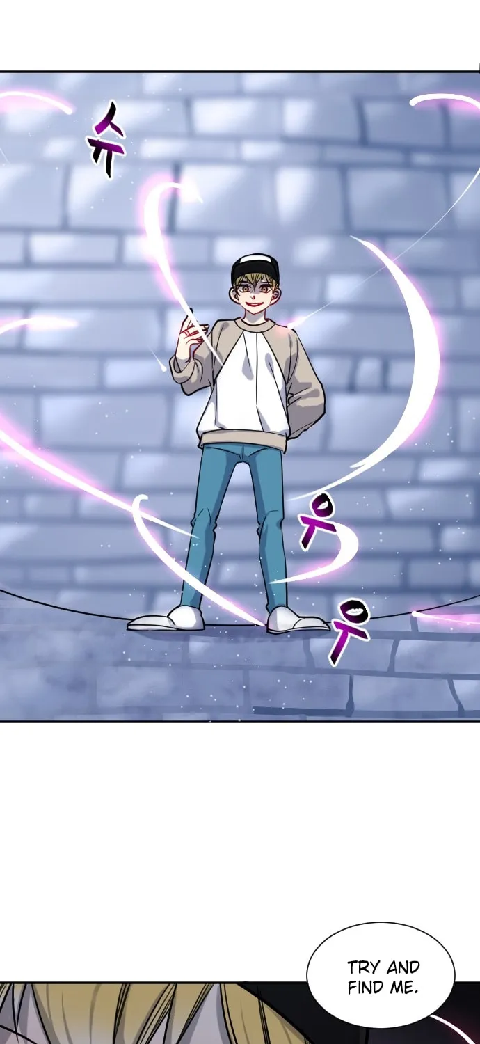 Doll Change Chapter 26 page 18 - 