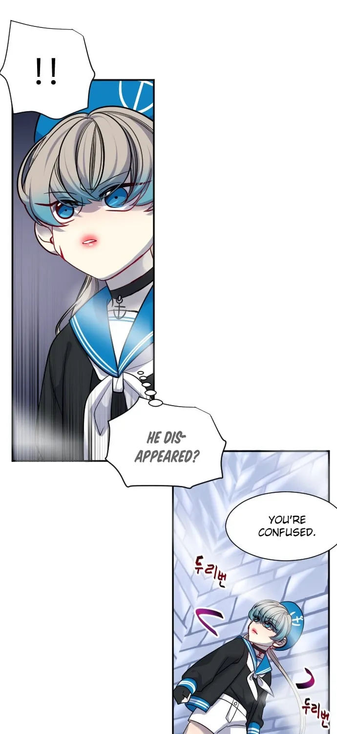 Doll Change Chapter 26 page 21 - 