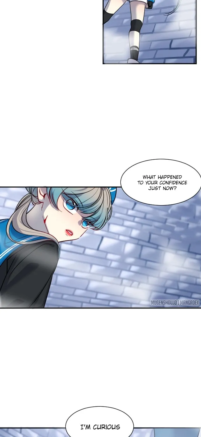 Doll Change Chapter 26 page 22 - 