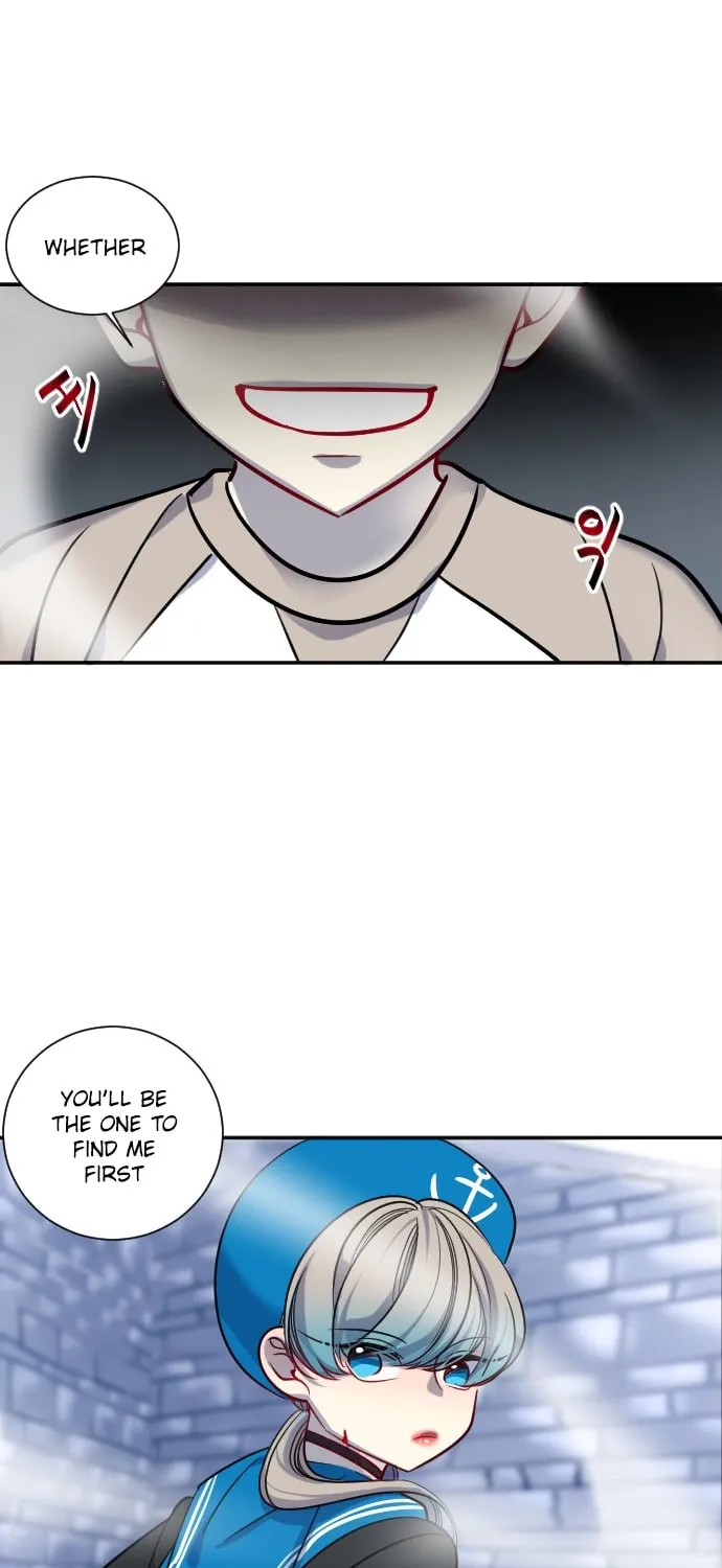 Doll Change Chapter 26 page 24 - 