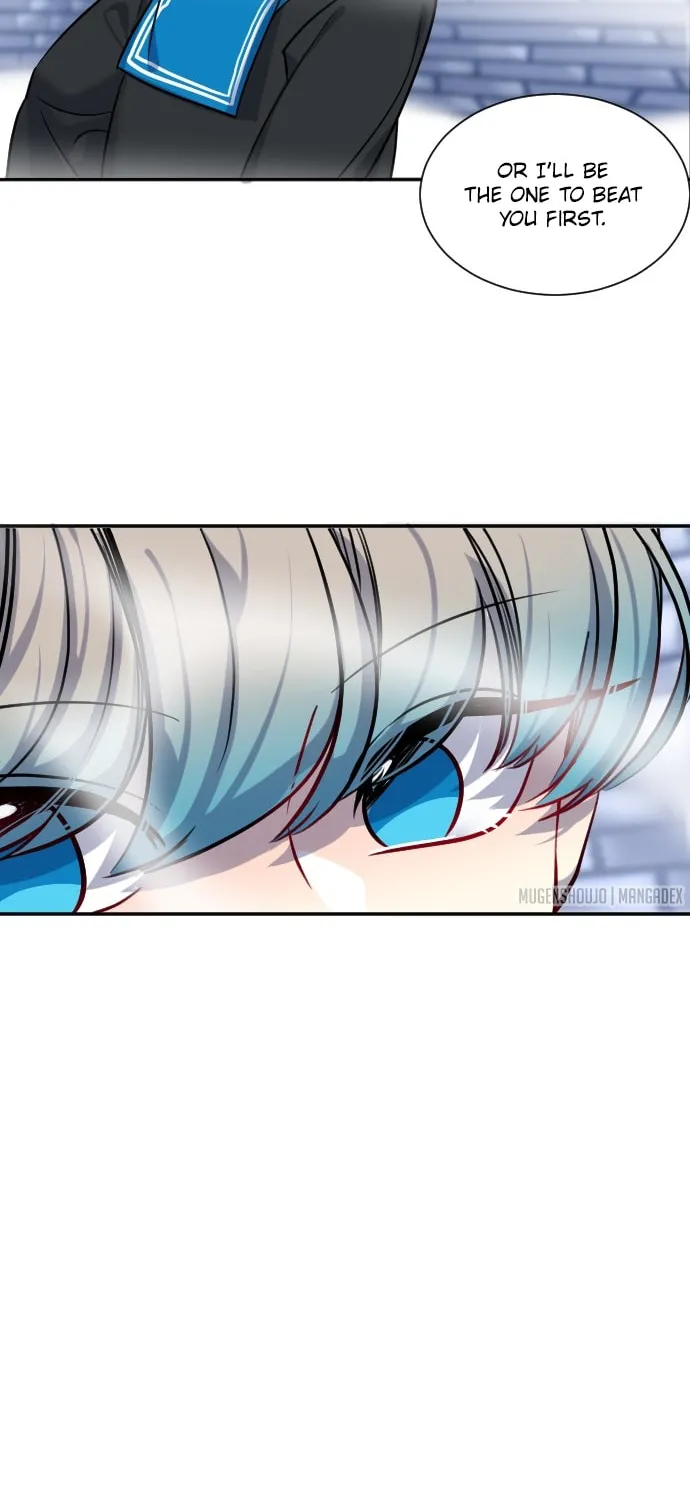 Doll Change Chapter 26 page 25 - 