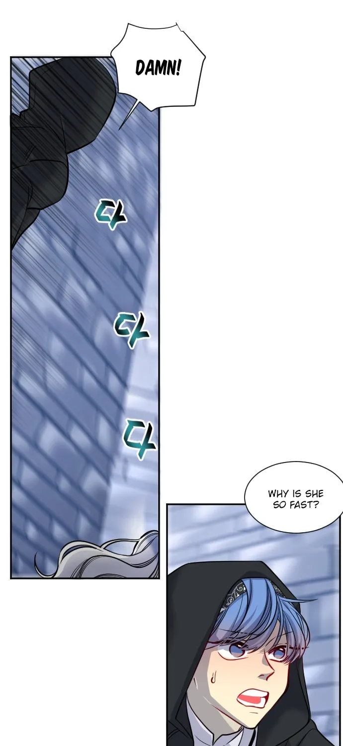 Doll Change Chapter 26 page 27 - 
