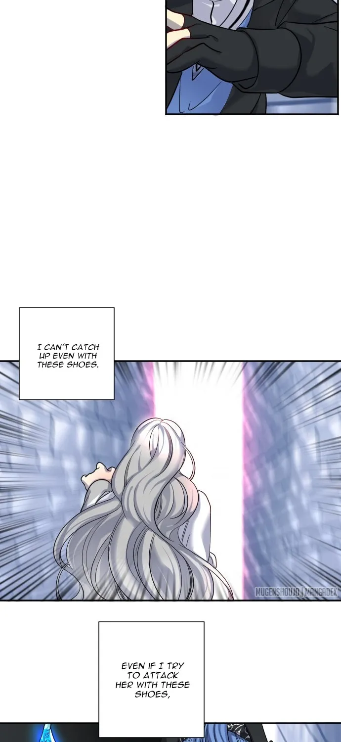 Doll Change Chapter 26 page 28 - 