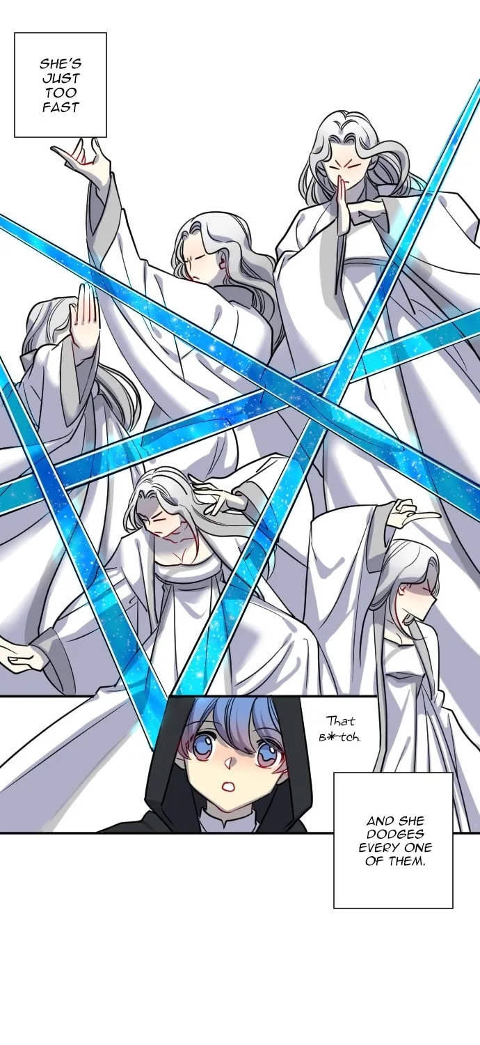 Doll Change Chapter 26 page 30 - 