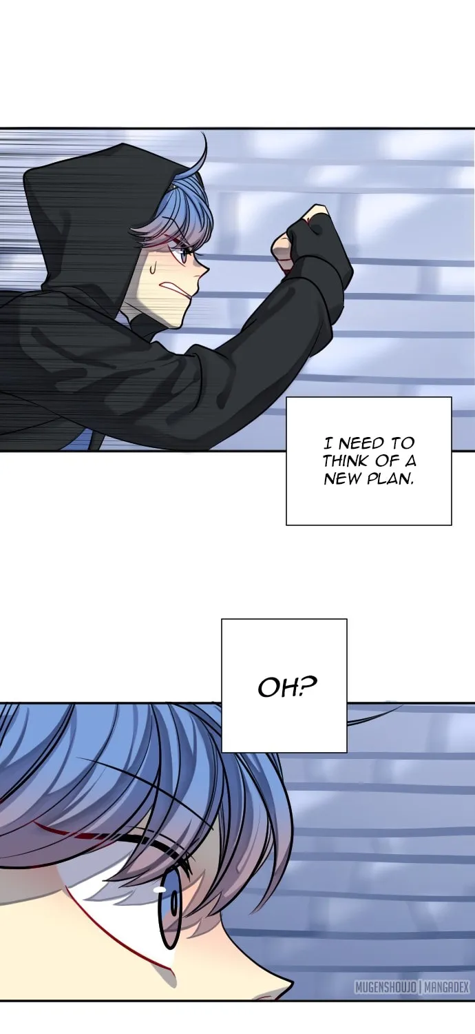 Doll Change Chapter 26 page 31 - 