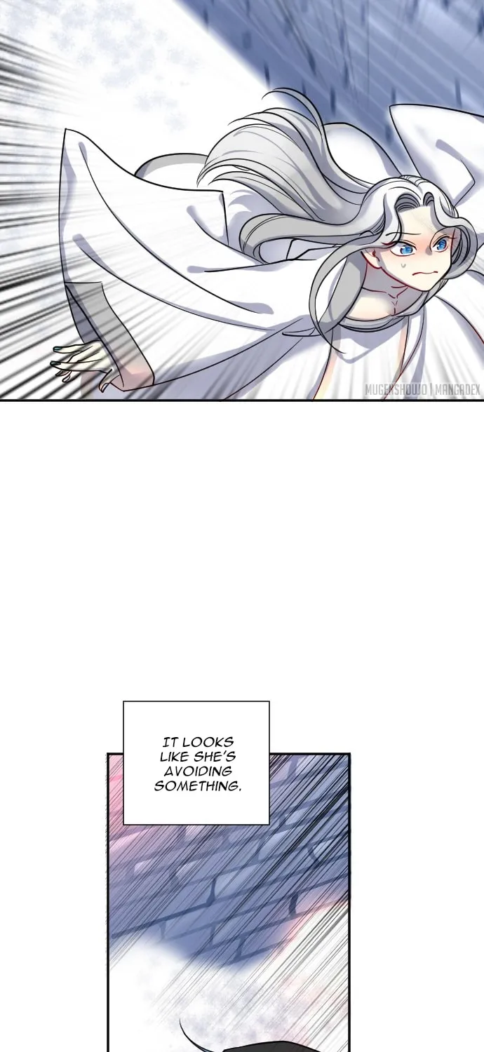 Doll Change Chapter 26 page 34 - 