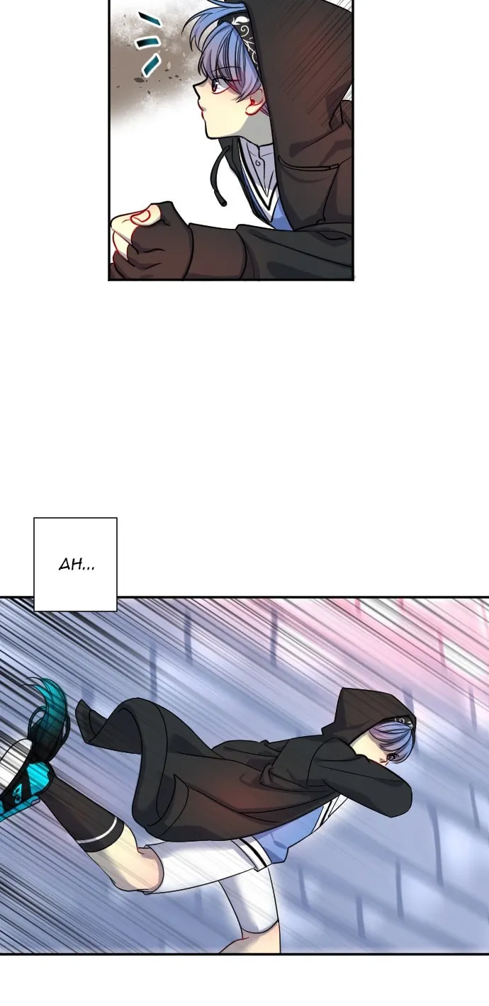 Doll Change Chapter 26 page 35 - 