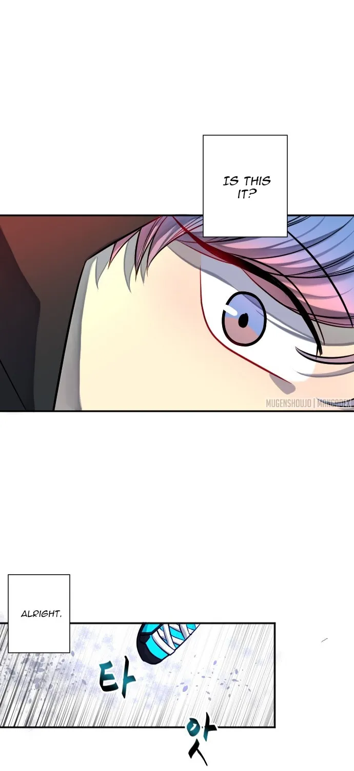 Doll Change Chapter 26 page 36 - 