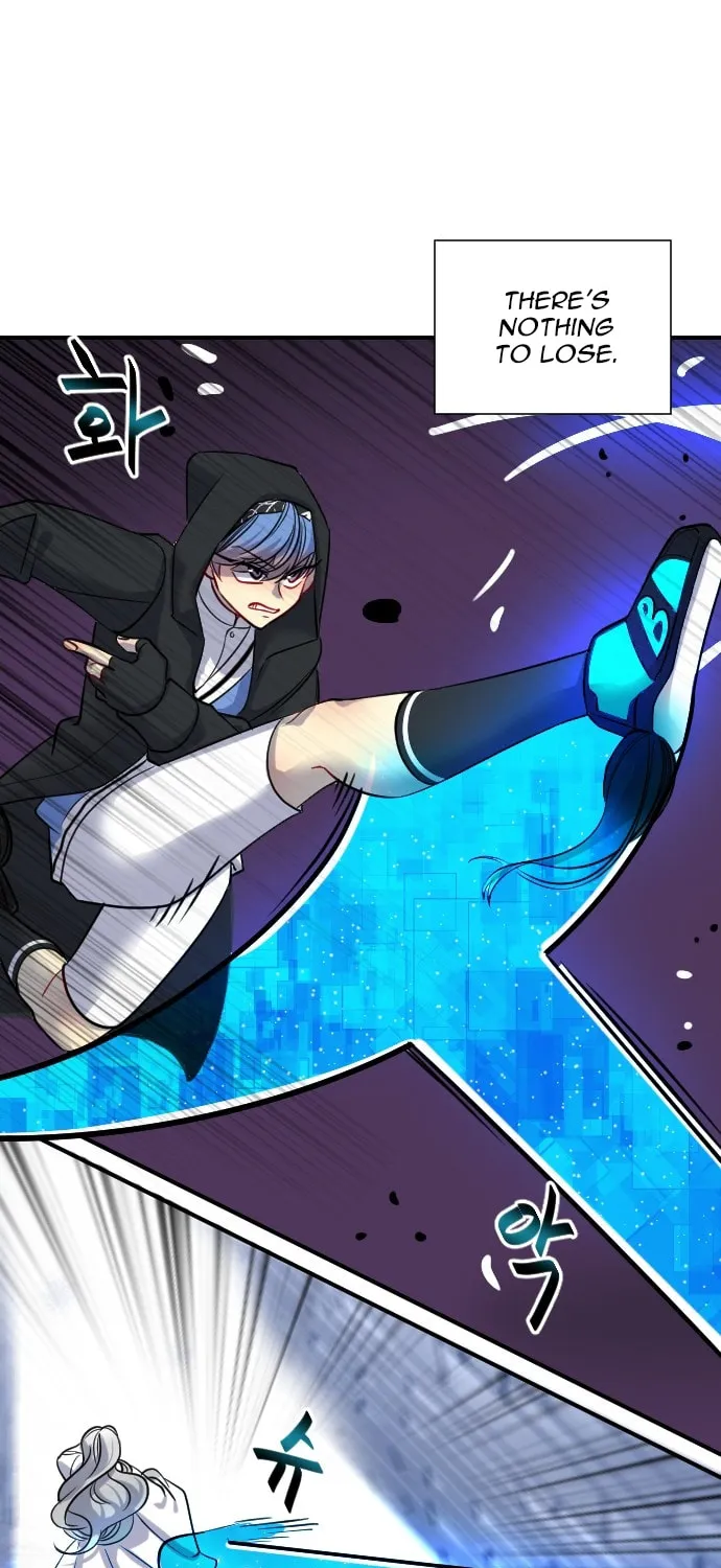 Doll Change Chapter 26 page 38 - 