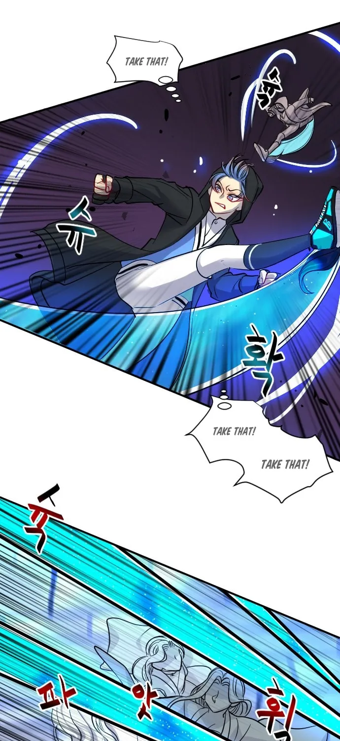 Doll Change Chapter 26 page 41 - 