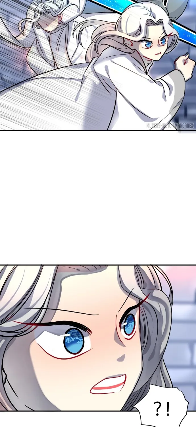 Doll Change Chapter 26 page 42 - 