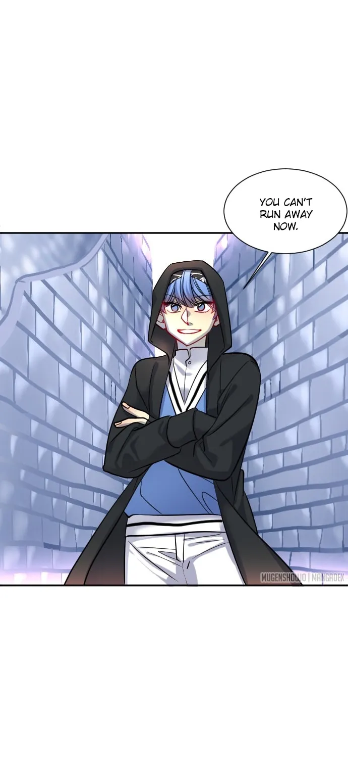 Doll Change Chapter 26 page 47 - 