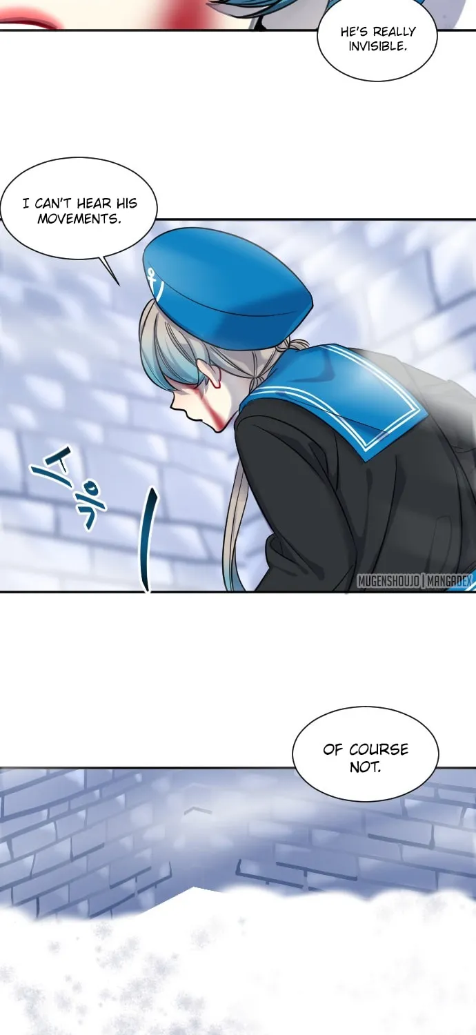 Doll Change Chapter 26 page 55 - 
