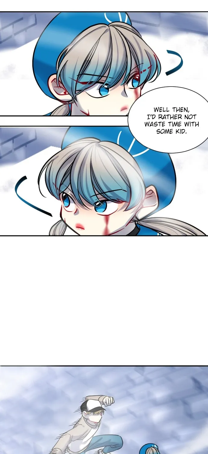Doll Change Chapter 26 page 57 - 
