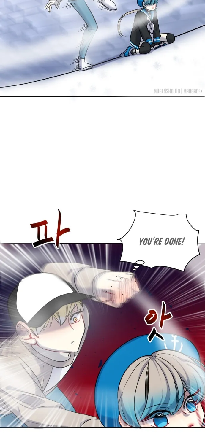 Doll Change Chapter 26 page 58 - 