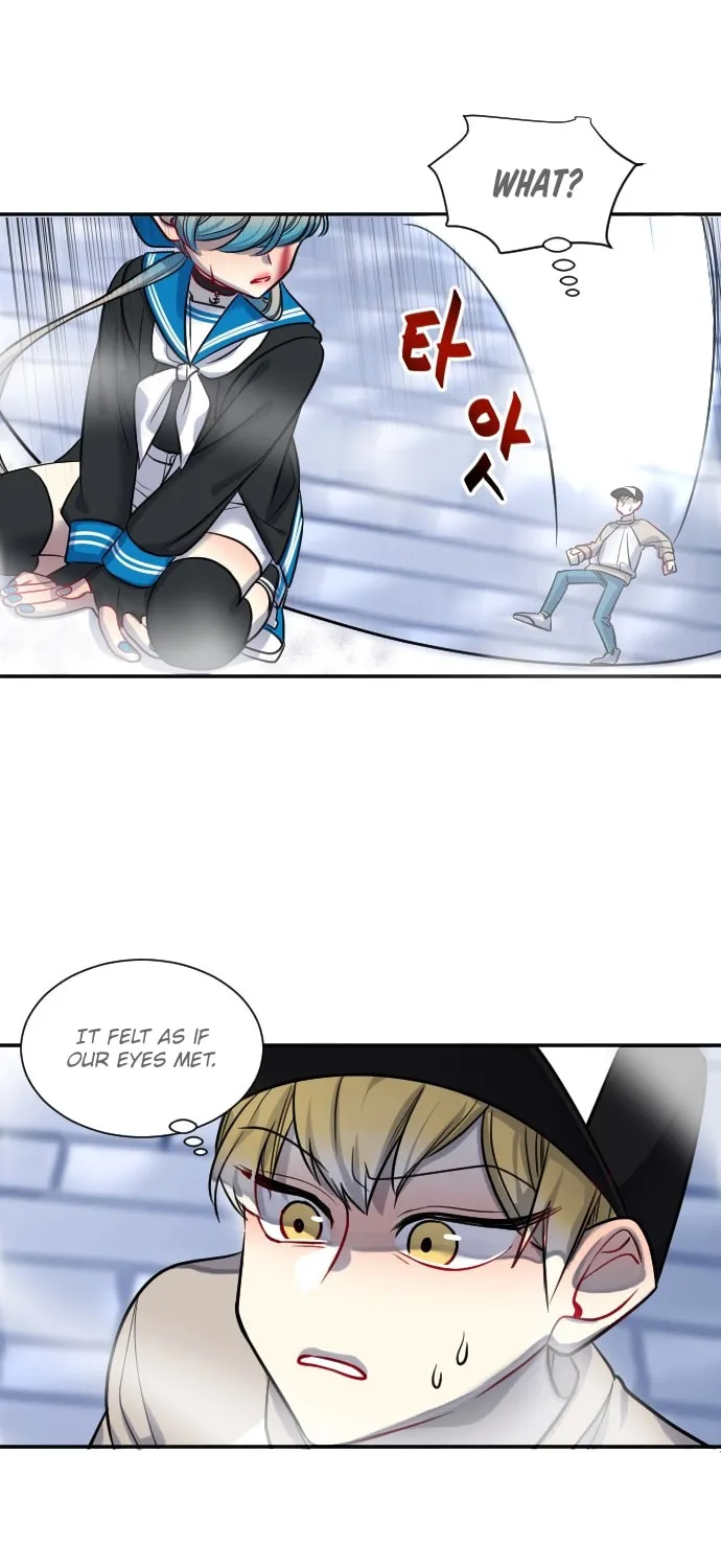 Doll Change Chapter 26 page 60 - 