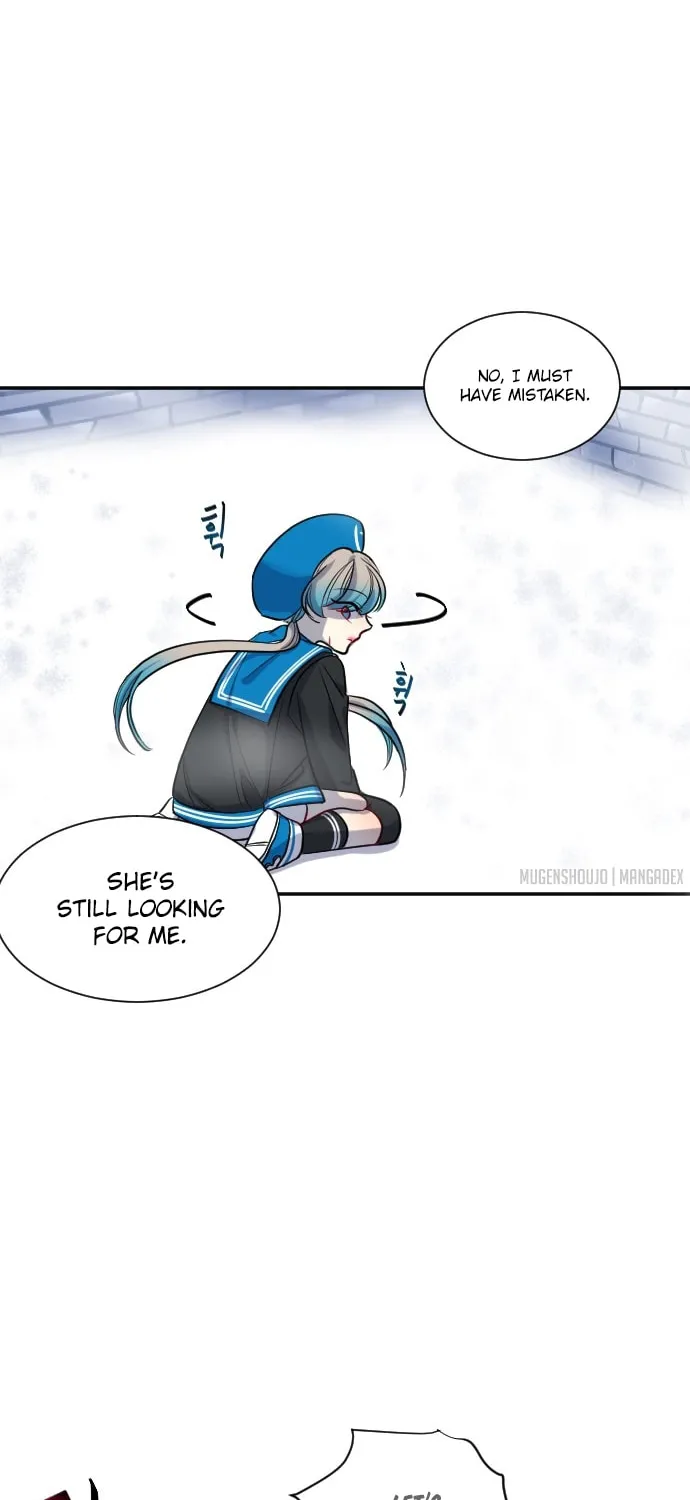 Doll Change Chapter 26 page 61 - 