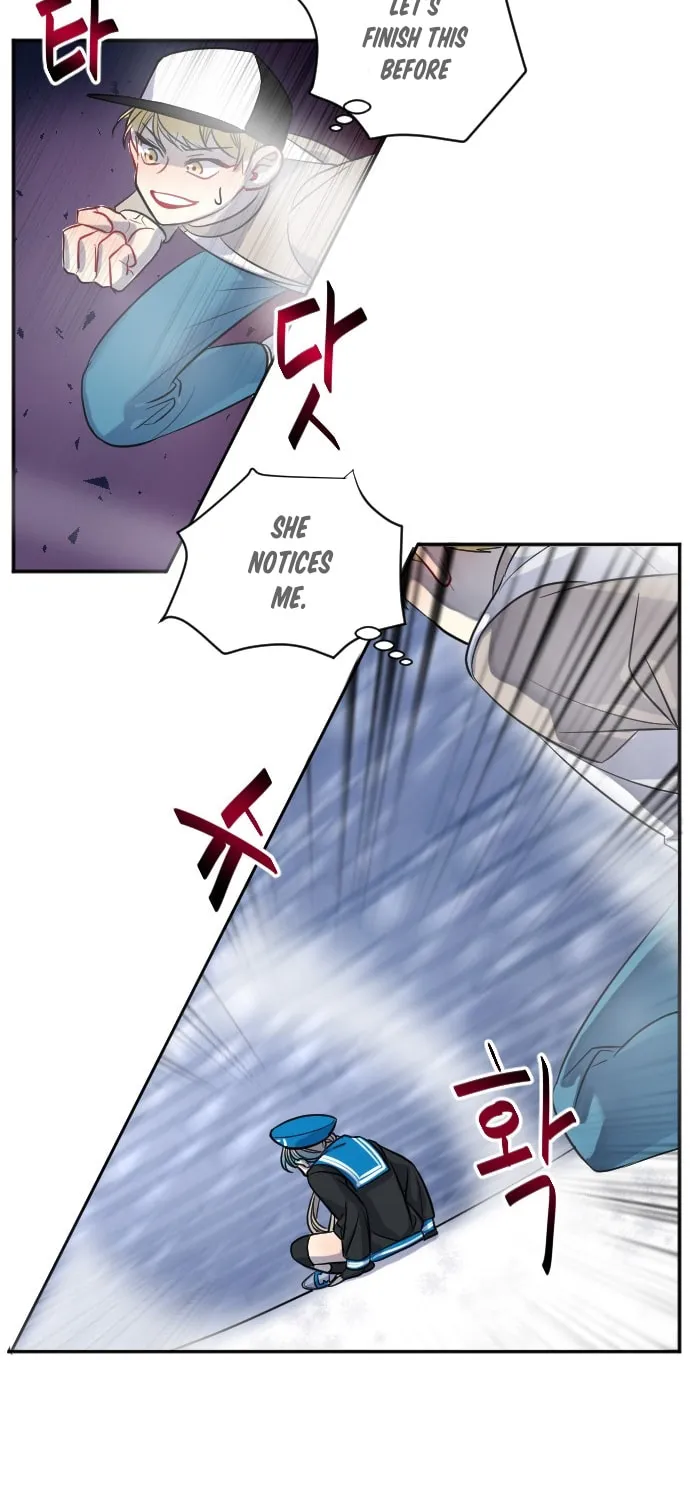Doll Change Chapter 26 page 62 - 