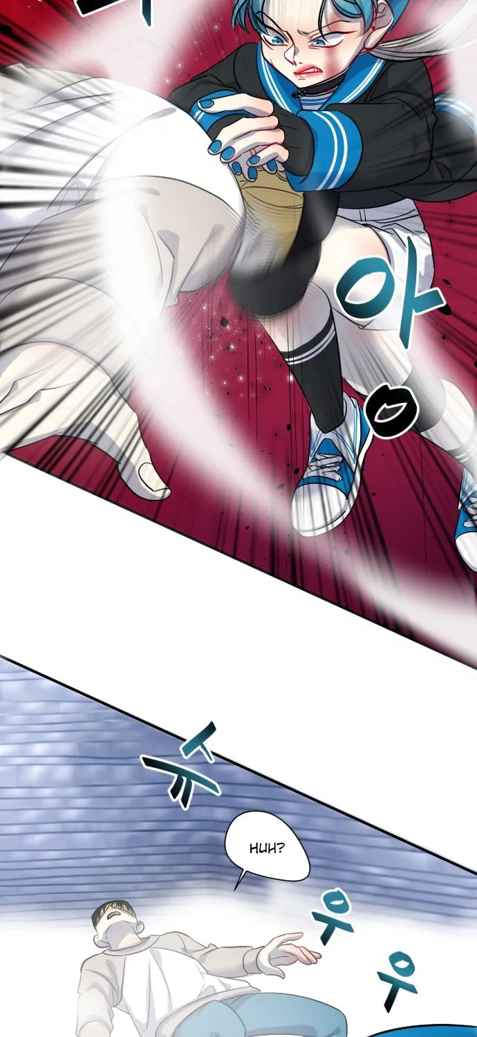 Doll Change Chapter 26 page 66 - 