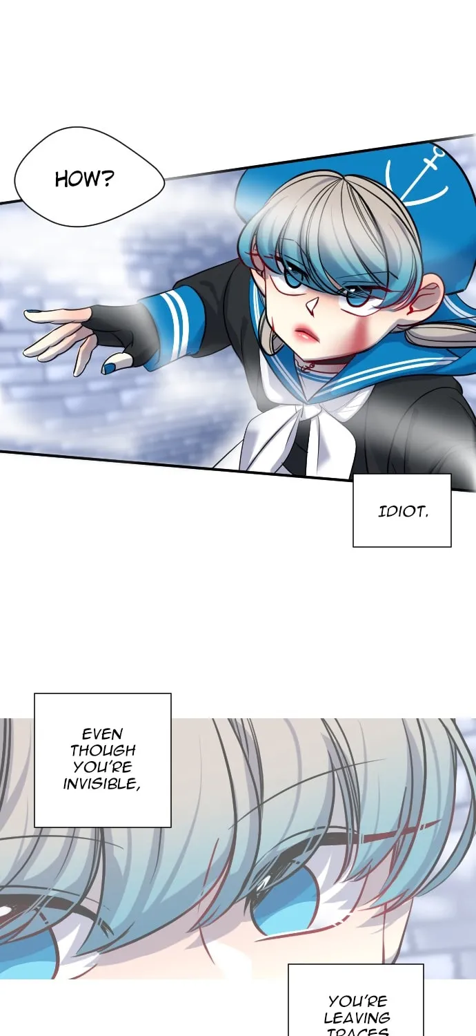 Doll Change Chapter 26 page 68 - 