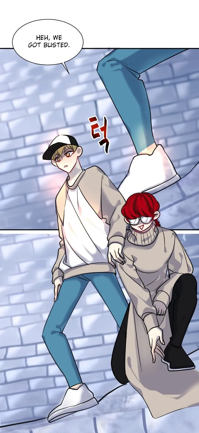 Doll Change Chapter 26 page 9 - 