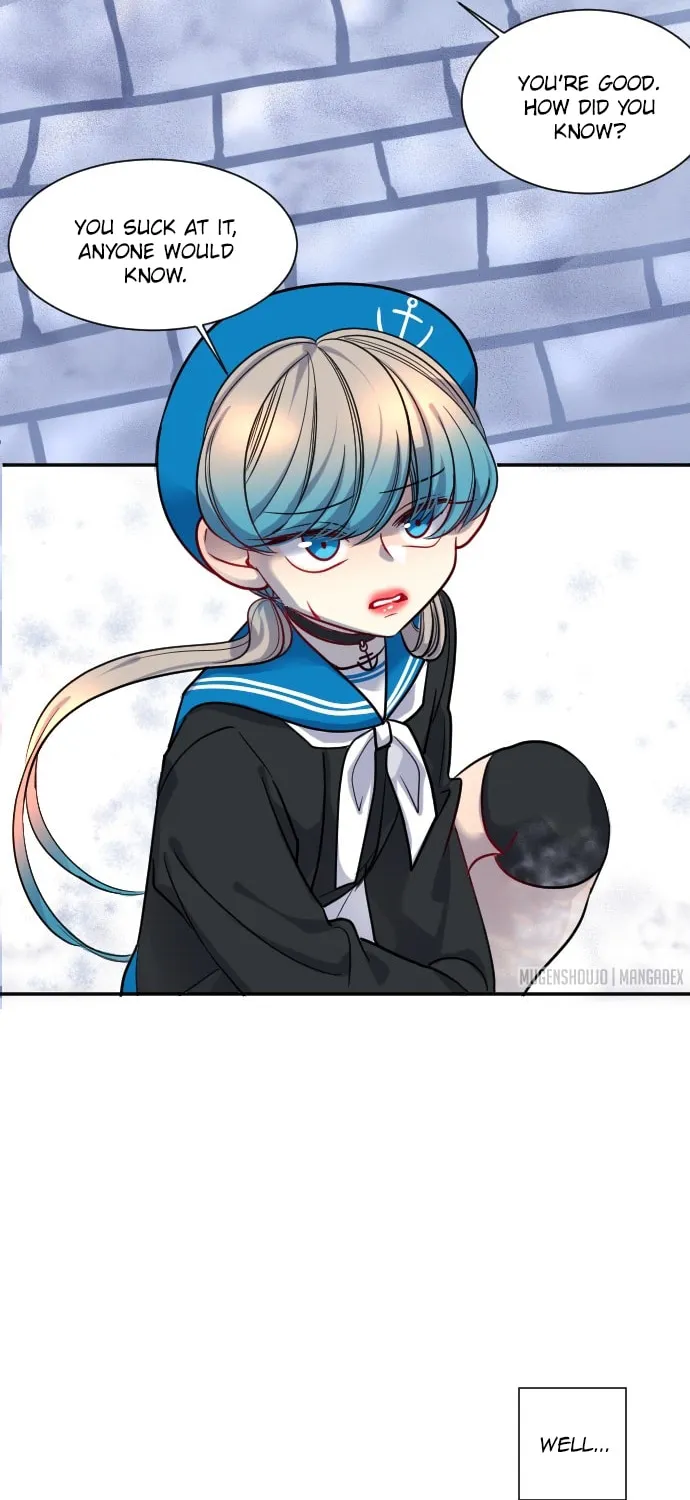 Doll Change Chapter 26 page 10 - 