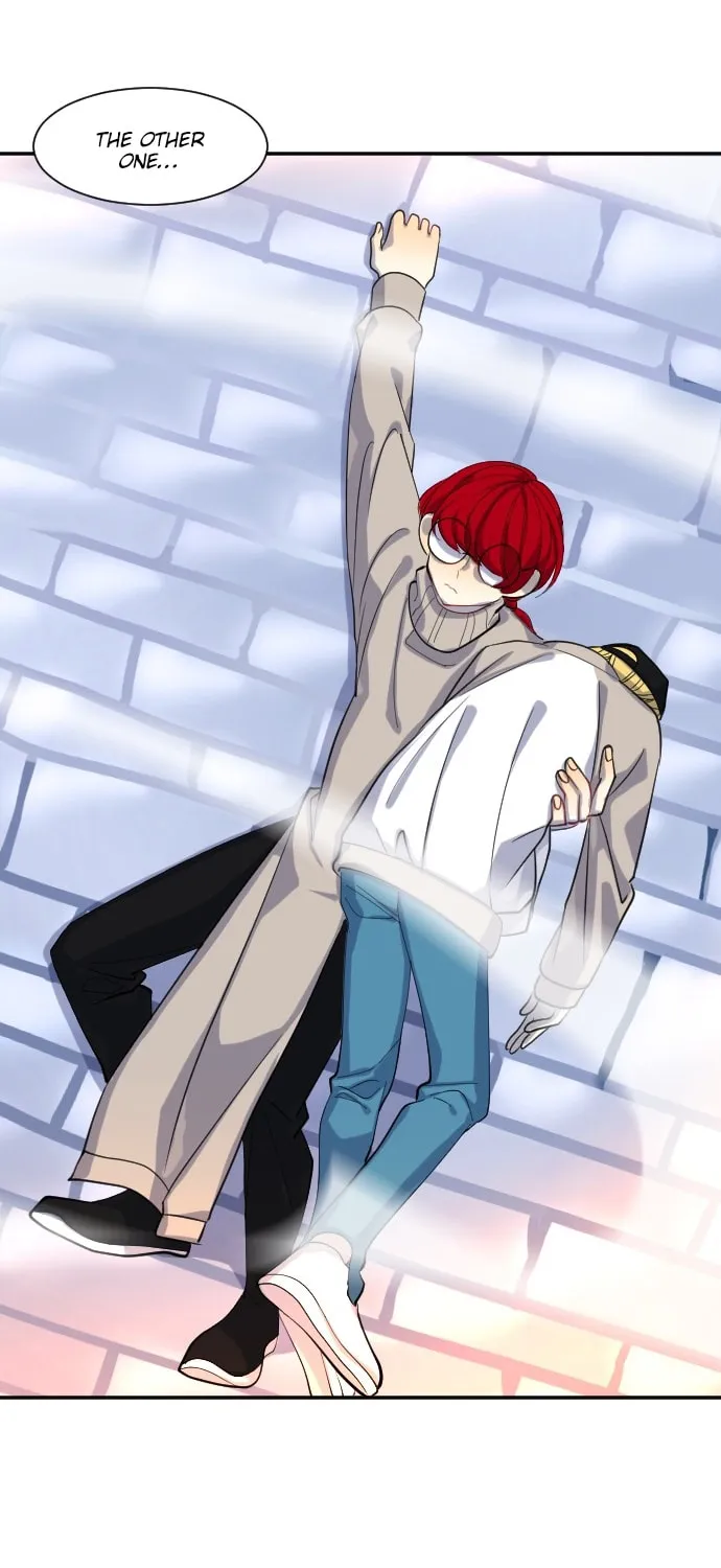 Doll Change Chapter 27 page 13 - 