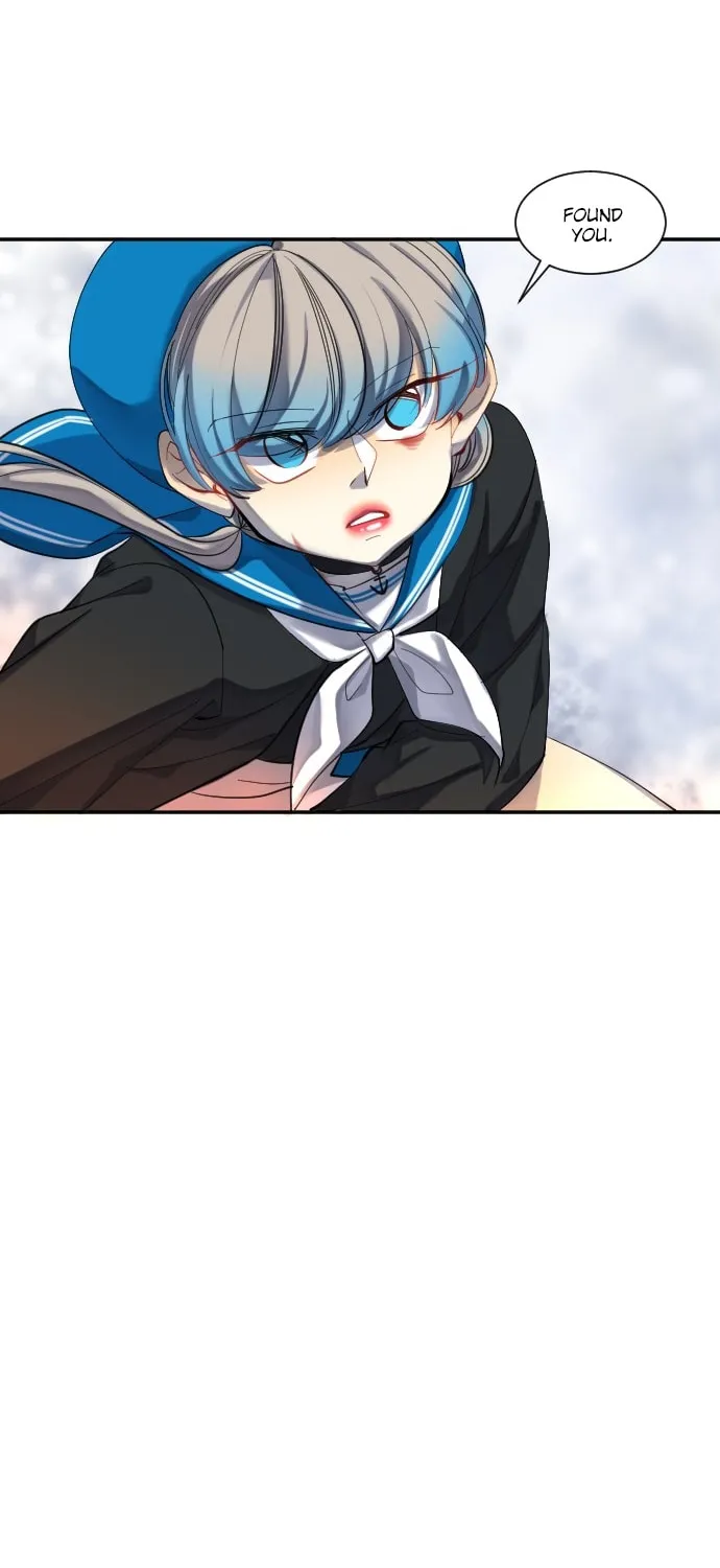 Doll Change Chapter 27 page 14 - 