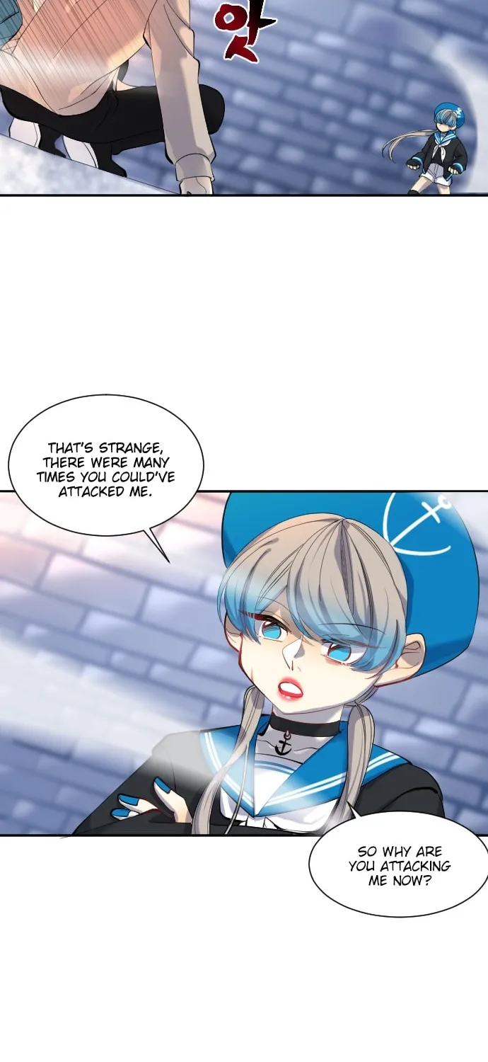 Doll Change Chapter 27 page 17 - 