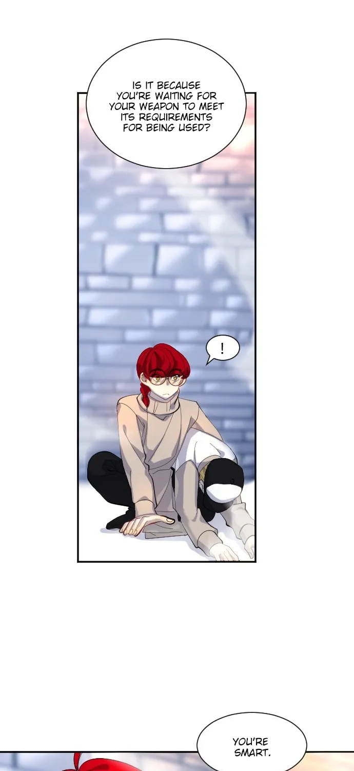 Doll Change Chapter 27 page 20 - 