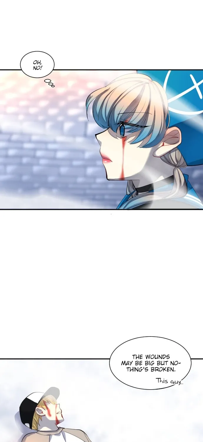 Doll Change Chapter 27 page 3 - 