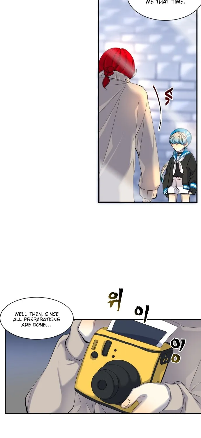 Doll Change Chapter 27 page 22 - 