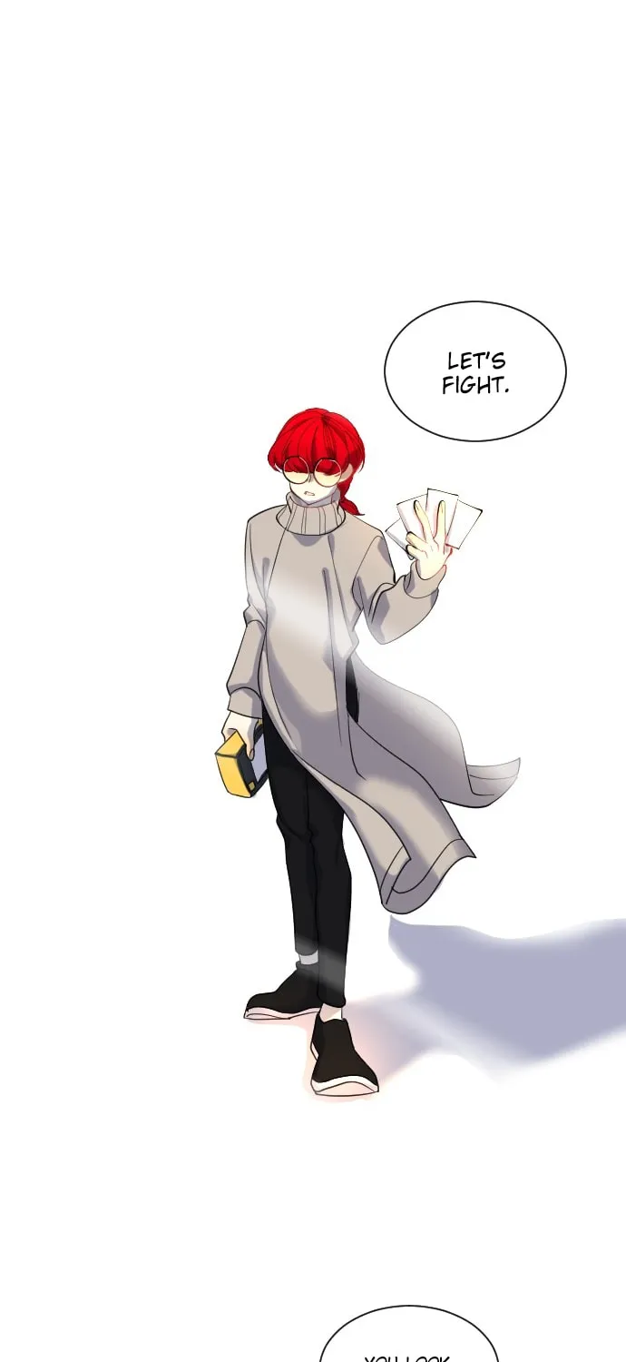 Doll Change Chapter 27 page 23 - 