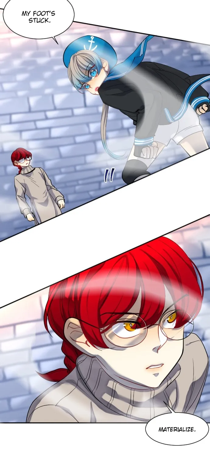 Doll Change Chapter 27 page 27 - 