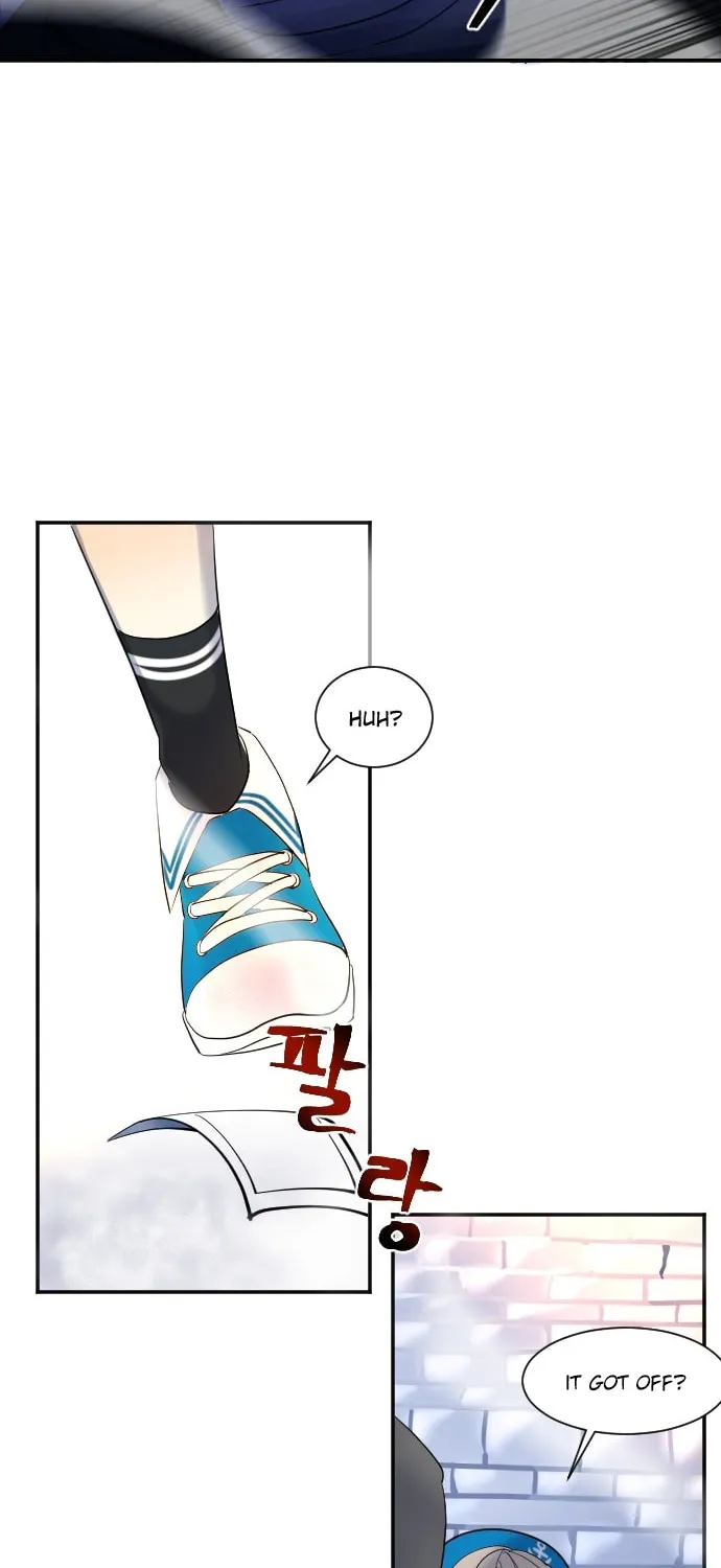 Doll Change Chapter 27 page 30 - 