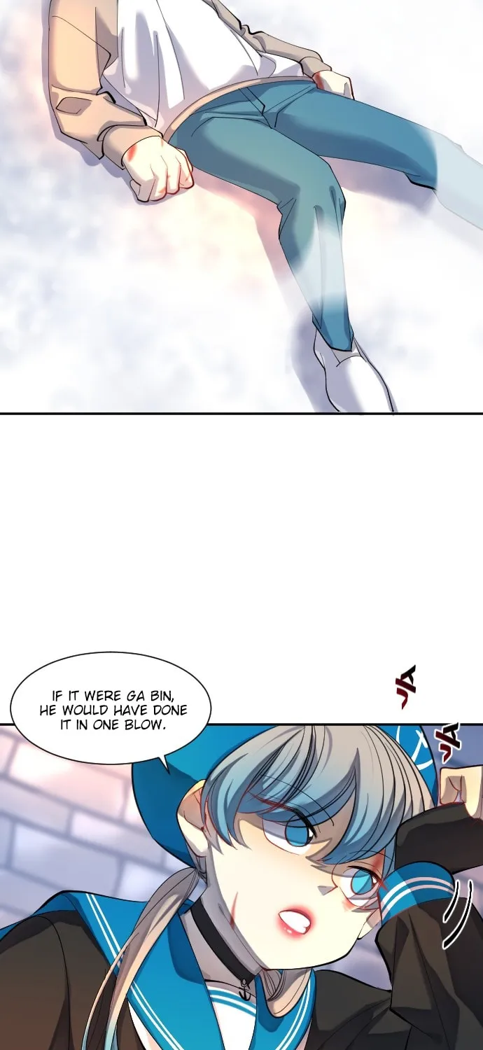 Doll Change Chapter 27 page 4 - 