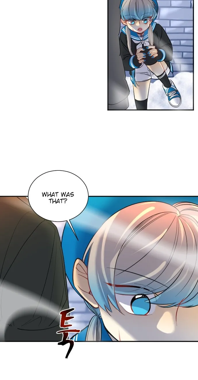 Doll Change Chapter 27 page 31 - 