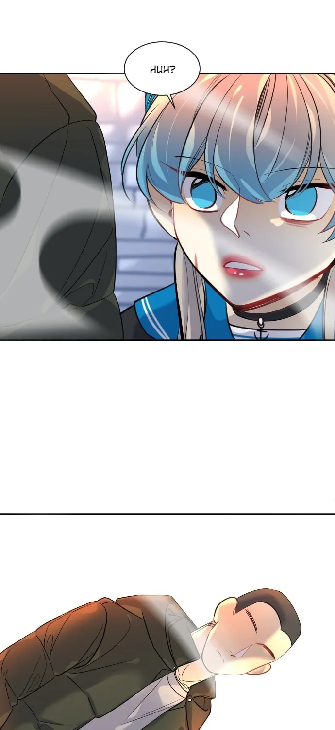 Doll Change Chapter 27 page 32 - 