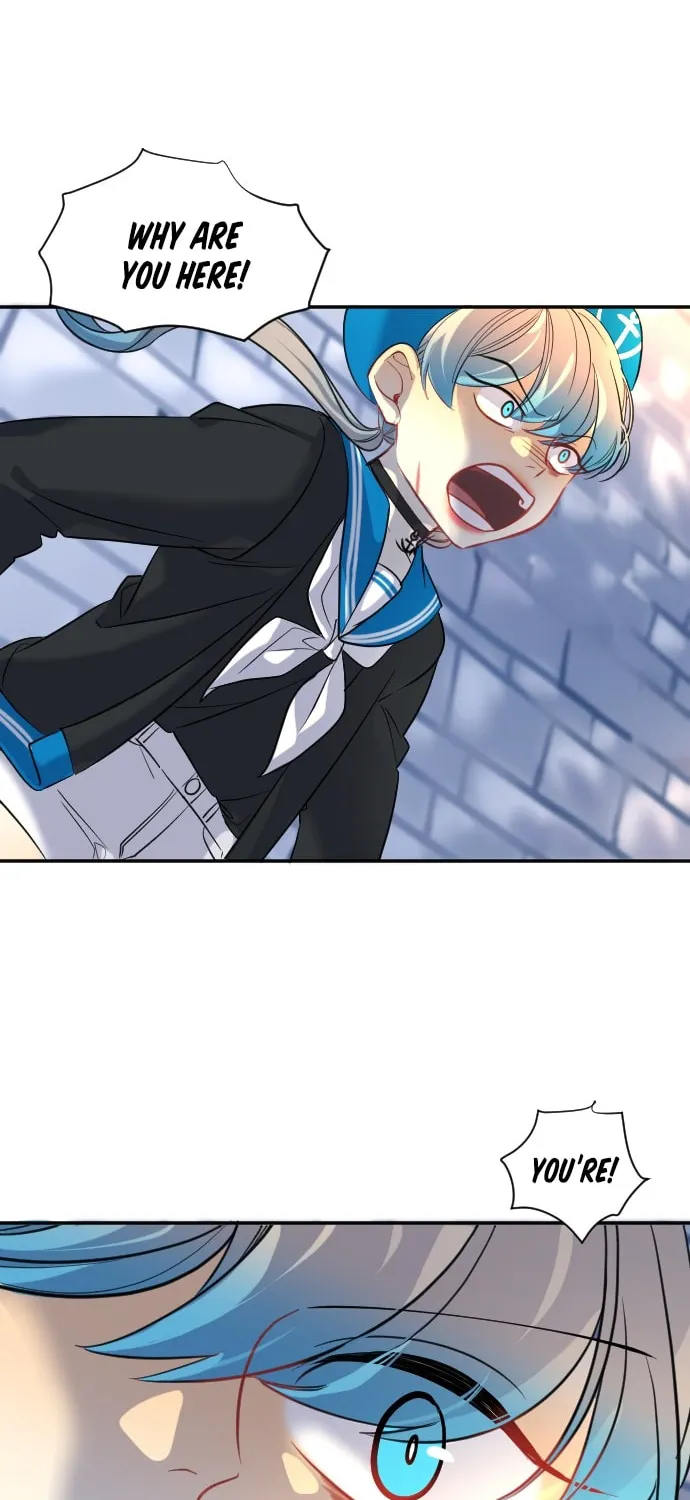 Doll Change Chapter 27 page 36 - 