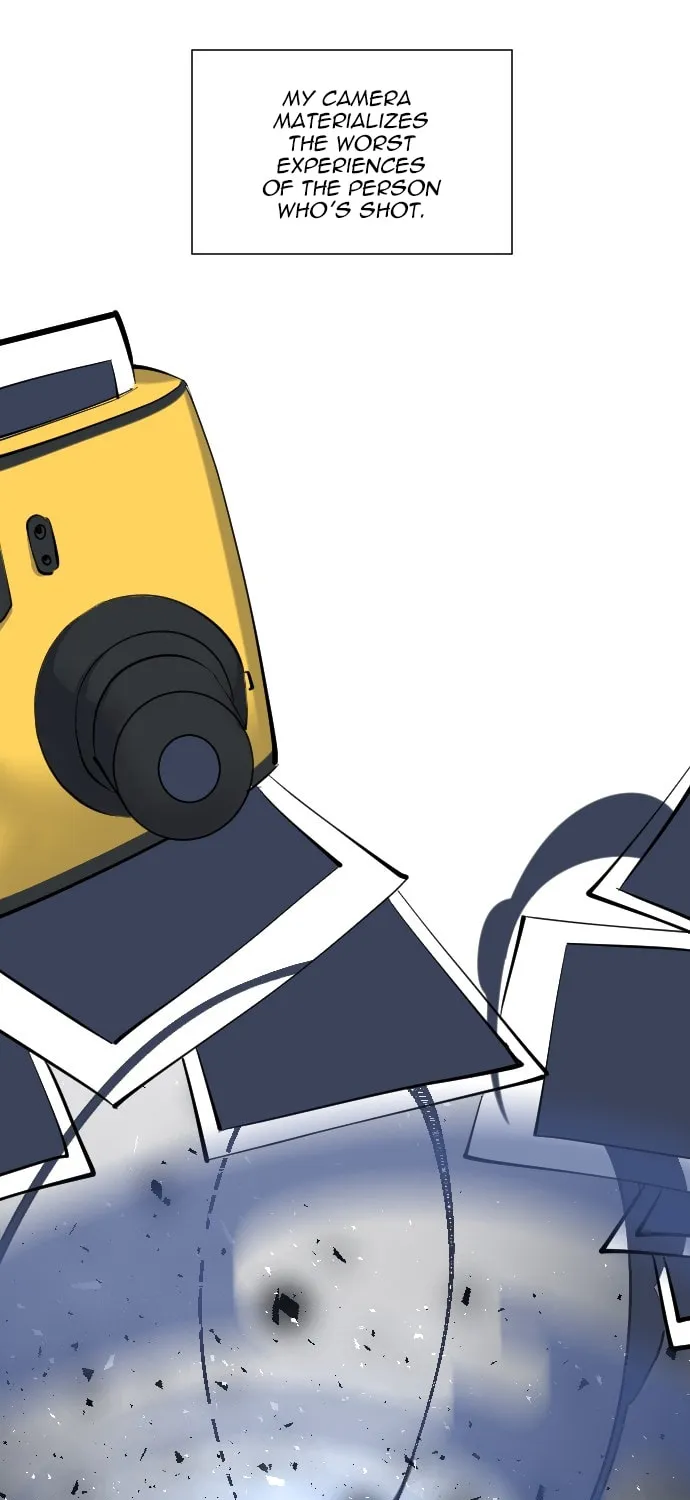 Doll Change Chapter 27 page 43 - 