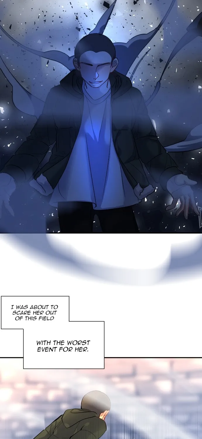 Doll Change Chapter 27 page 44 - 