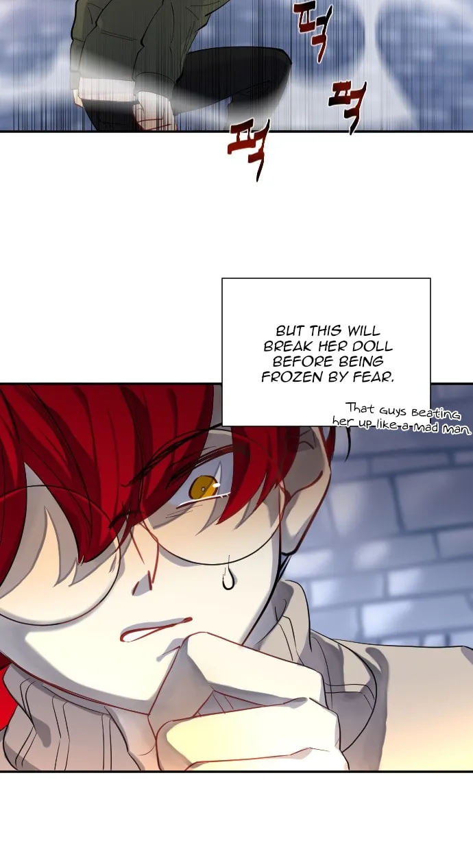 Doll Change Chapter 27 page 45 - 