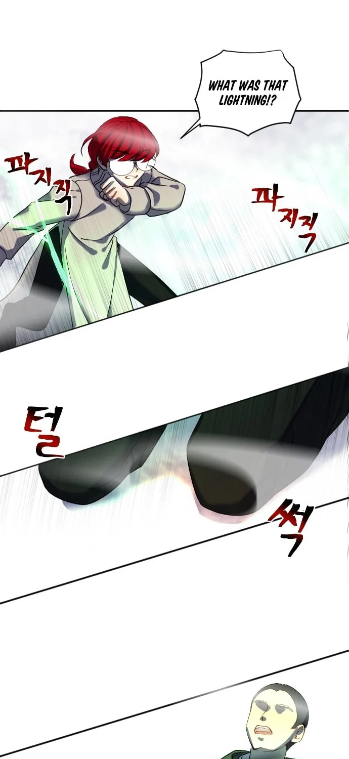 Doll Change Chapter 27 page 50 - 