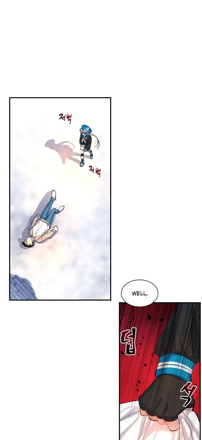 Doll Change Chapter 27 page 6 - 