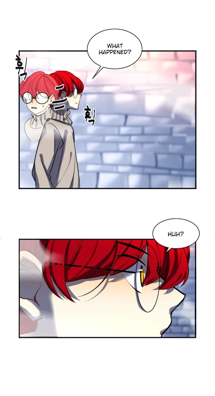 Doll Change Chapter 27 page 52 - 