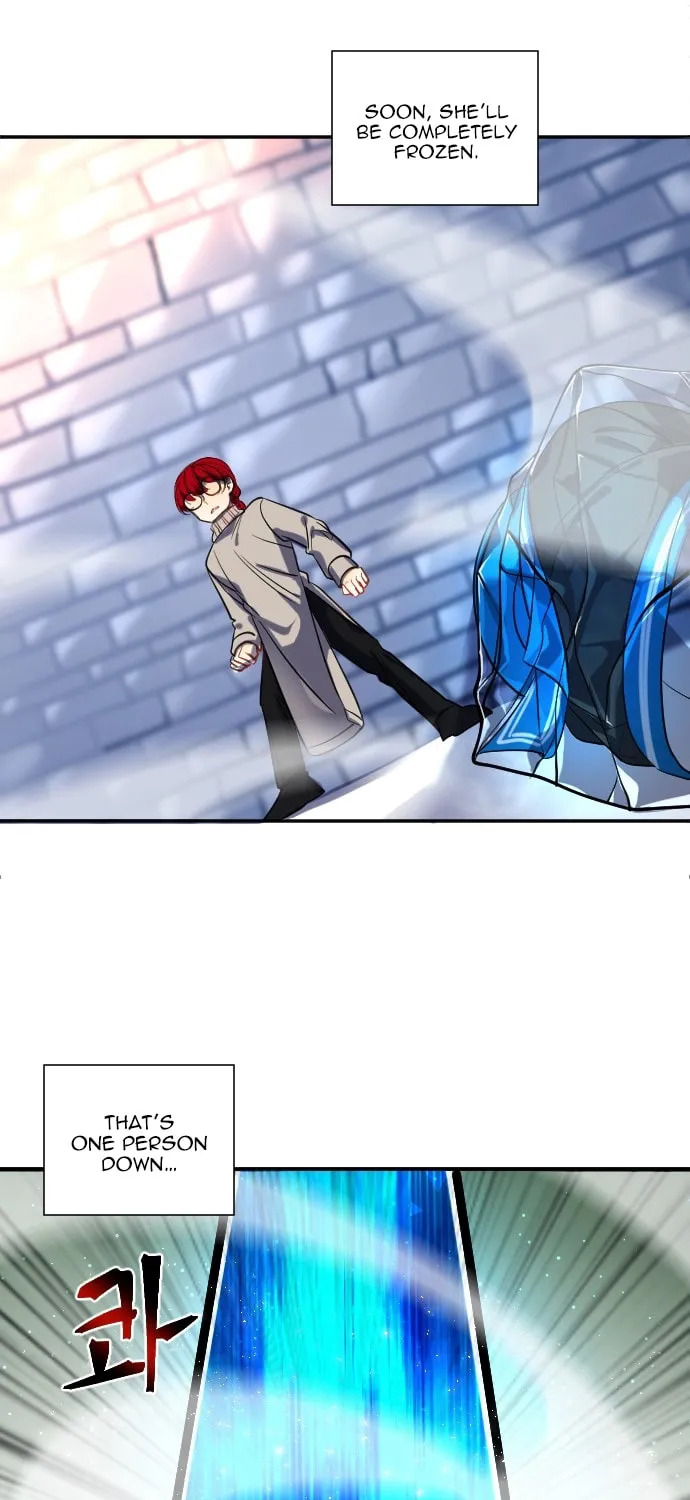 Doll Change Chapter 27 page 56 - 